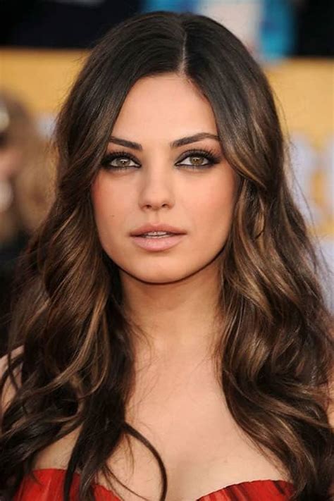 best hair color for hazel green eyes